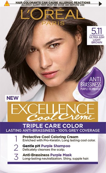 EXCELLENCE COOL CREME5 11